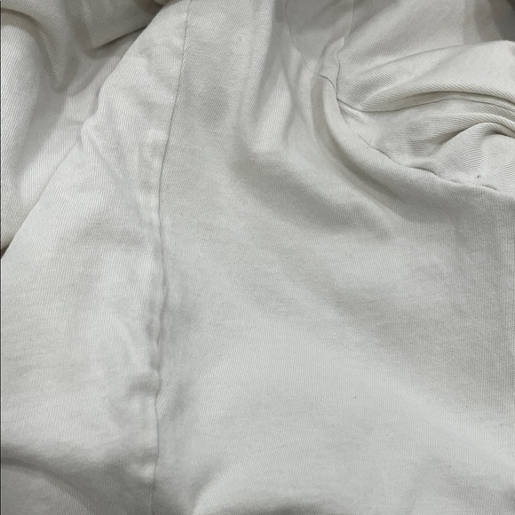 Lululemon Cozy Cream Fleece Jacket - Picture 4 of 4